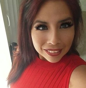 Meet your Posher, Luz aminta